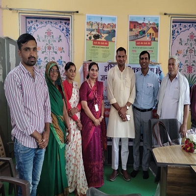 हरिदेव जोशी