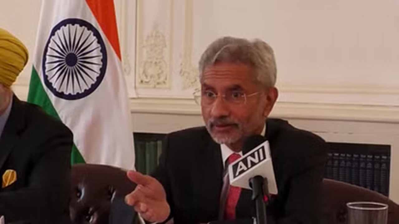 भारत ने