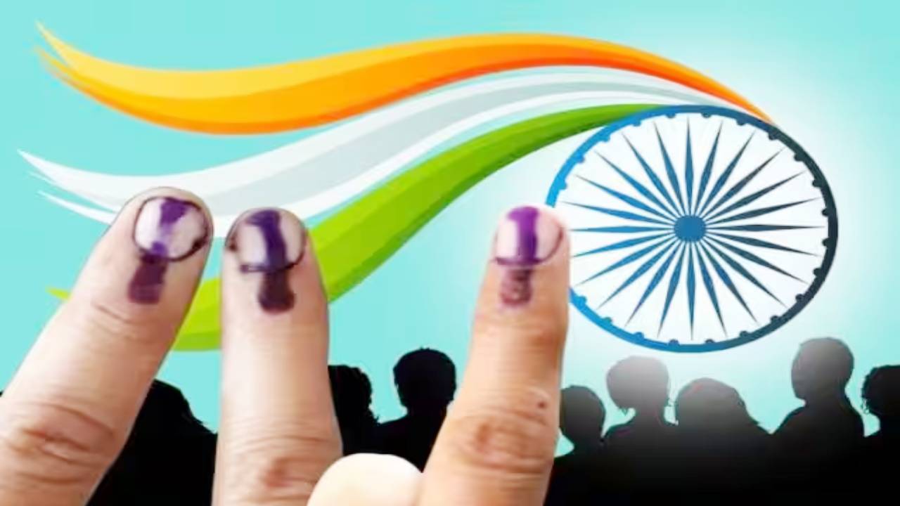 5 राज्यों