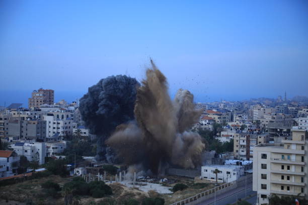 Israel Hamas