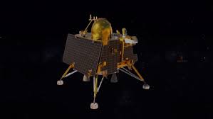 Chandrayaan 3: