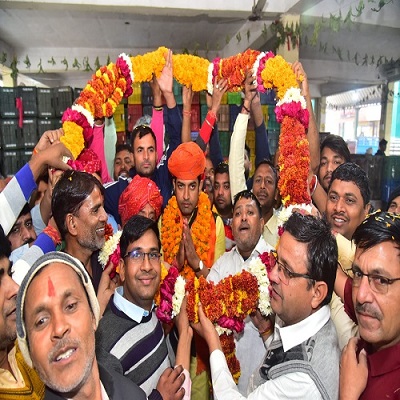 जयपुर बगरू