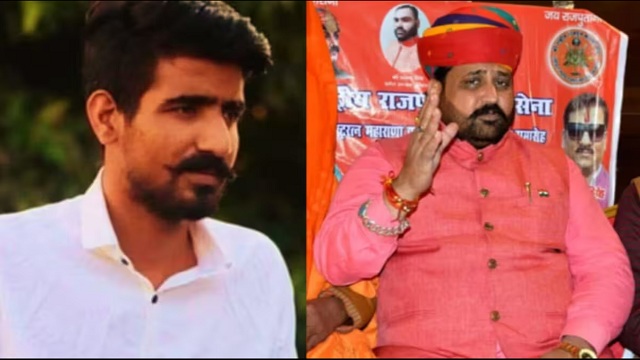 Sukhdev Singh