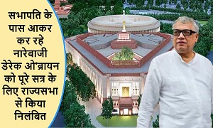 सभापति के