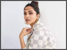 दीपिका पादुकोण