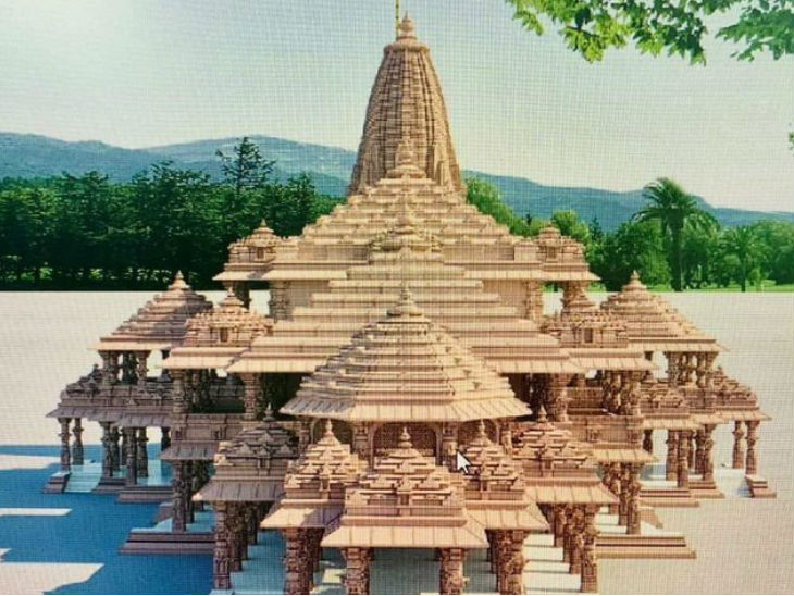 रामलला की