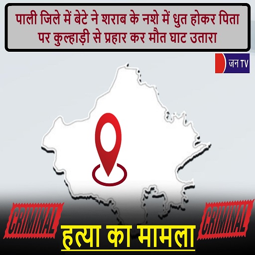 पाली जिले