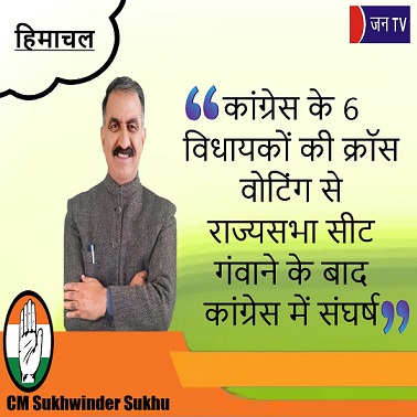 कांग्रेस के