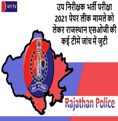 उप निरीक्षक