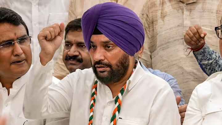 लोकसभा चुनाव