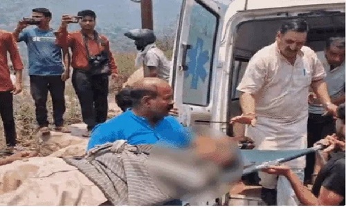 उत्तराखंड के