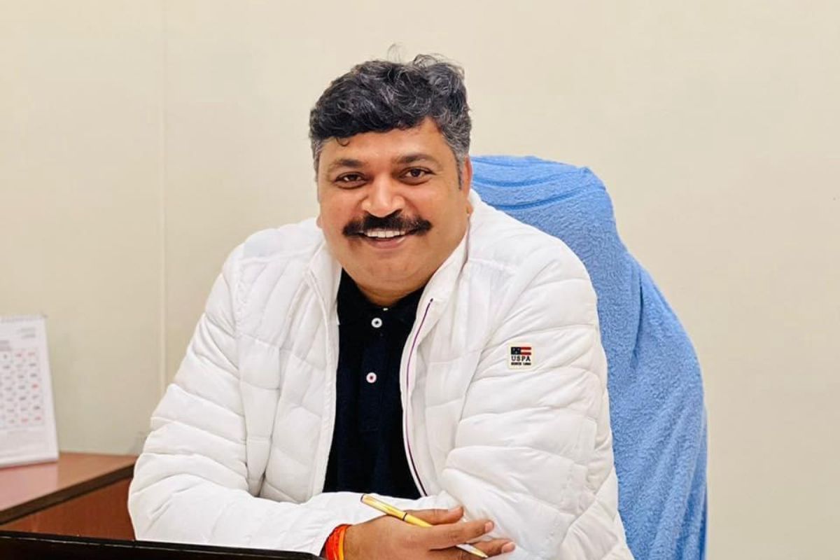 भाजपा सरकार