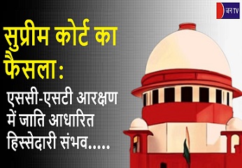 सुप्रीम कोर्ट