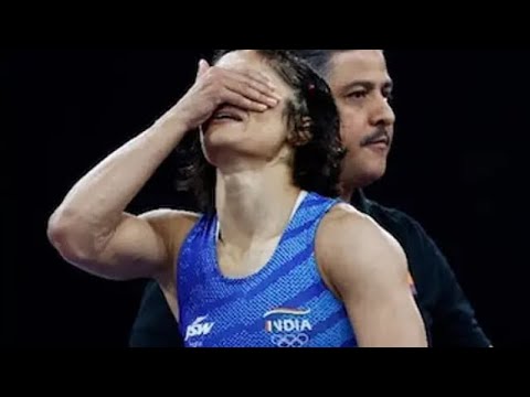 पेरिस ओलंपिक-