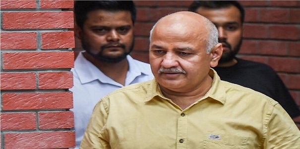 दिल्ली में