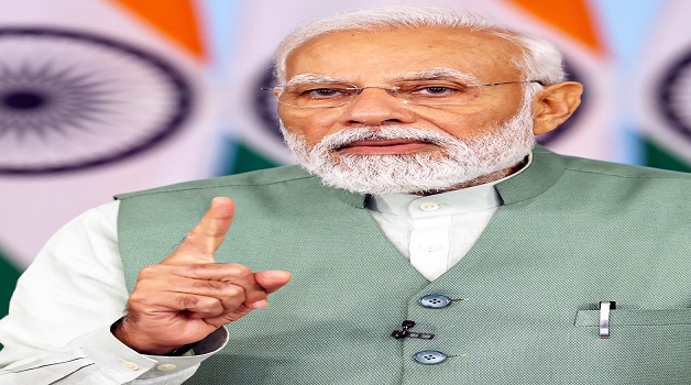 PM मोदी