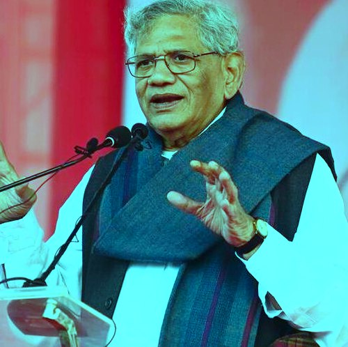 सीपीआई एम