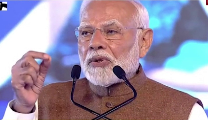 पीएम मोदी