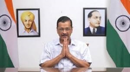 दिल्ली चुनाव