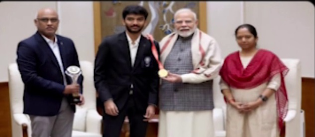 पीएम मोदी