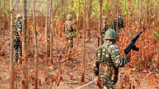 छत्तीसगढ़ के