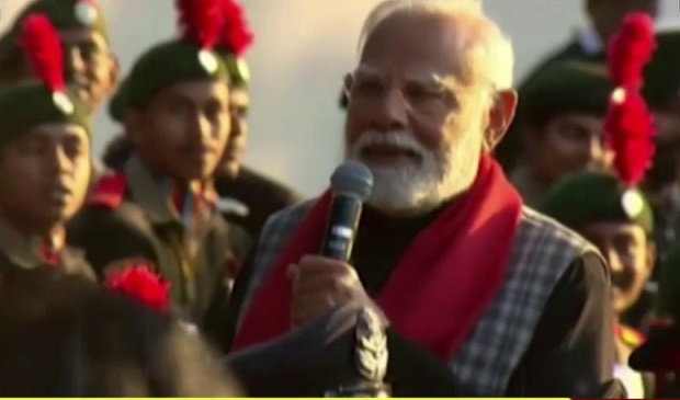 पीएम ने