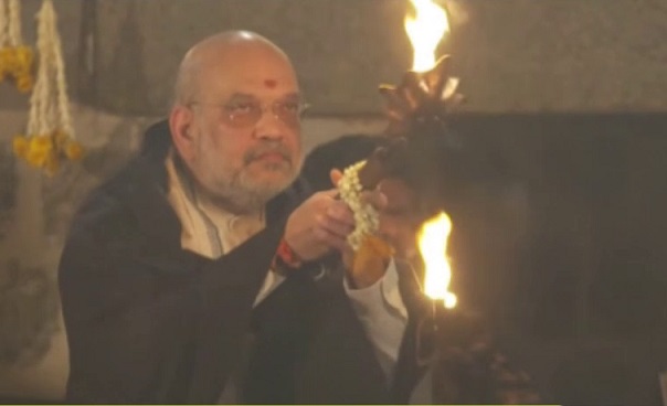 महाशिवरात्रि की