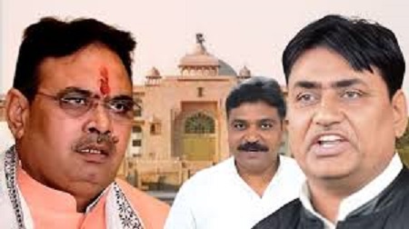 टीकाराम जूली