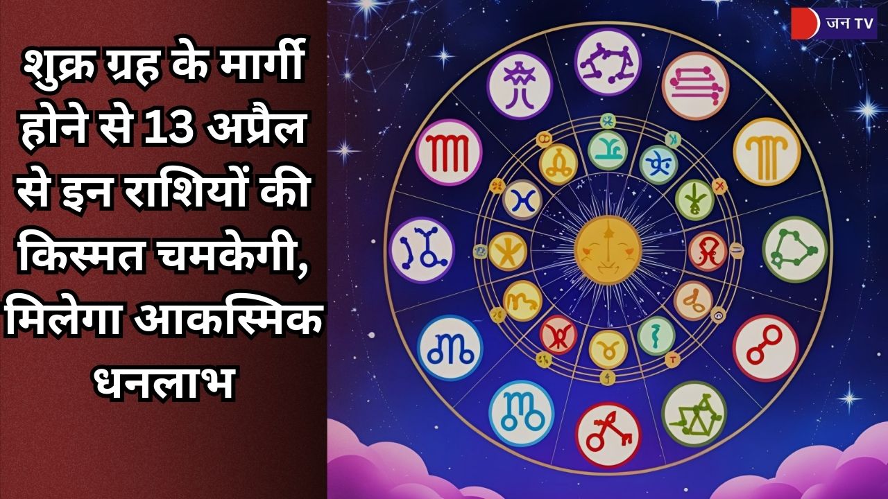 शुक्र ग्रह