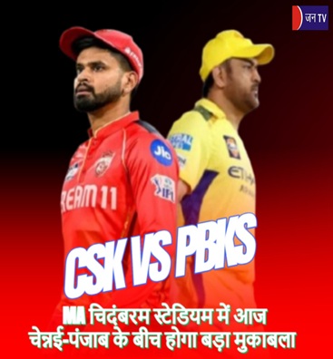 MA चिदंबरम