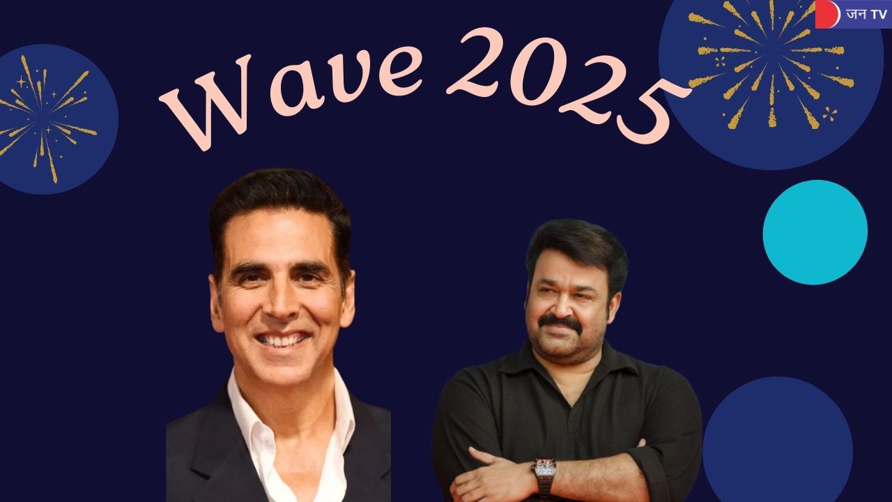 WAVES 2025: