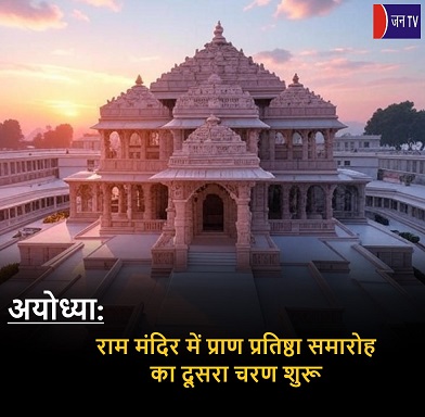 अयोध्या: राम