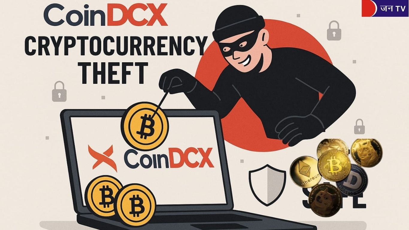 CoinDCX ने