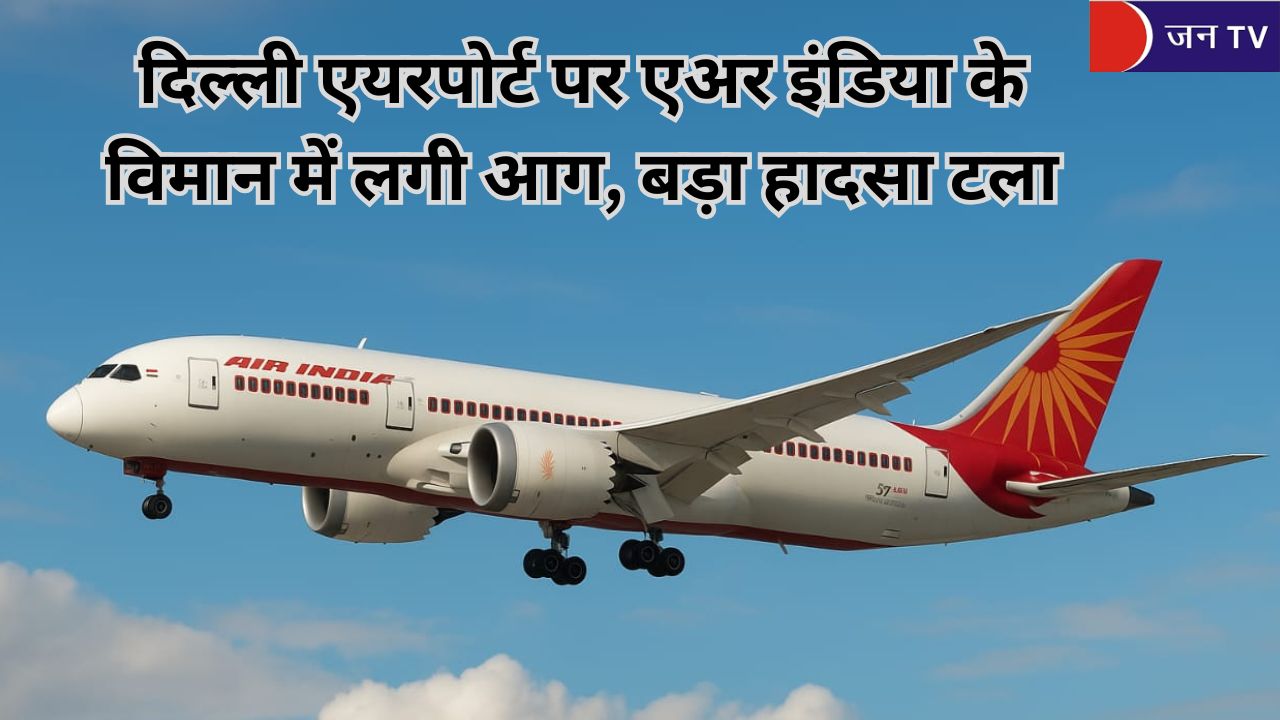 दिल्ली एयरपोर्ट