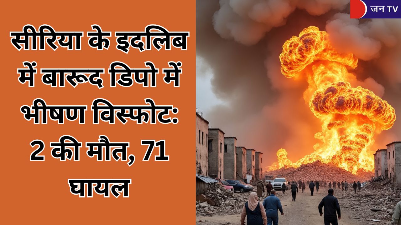 सीरिया के