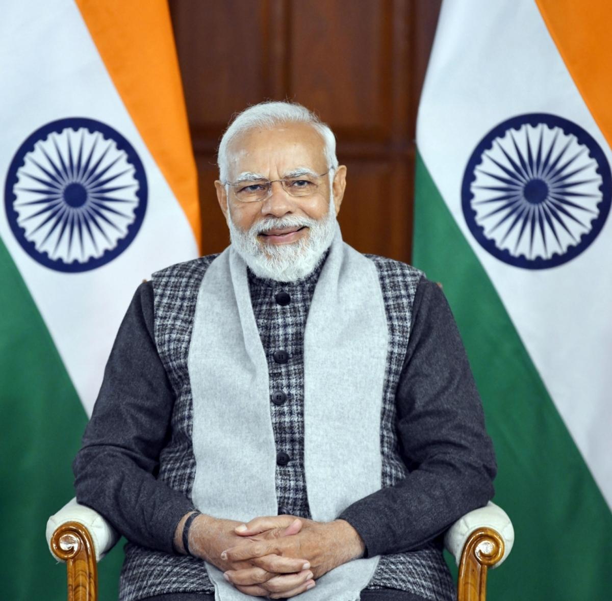 PM मोदी