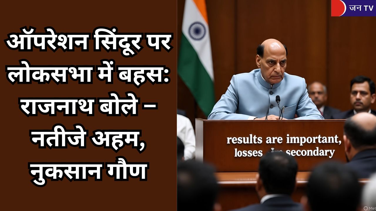 ऑपरेशन सिंदूर