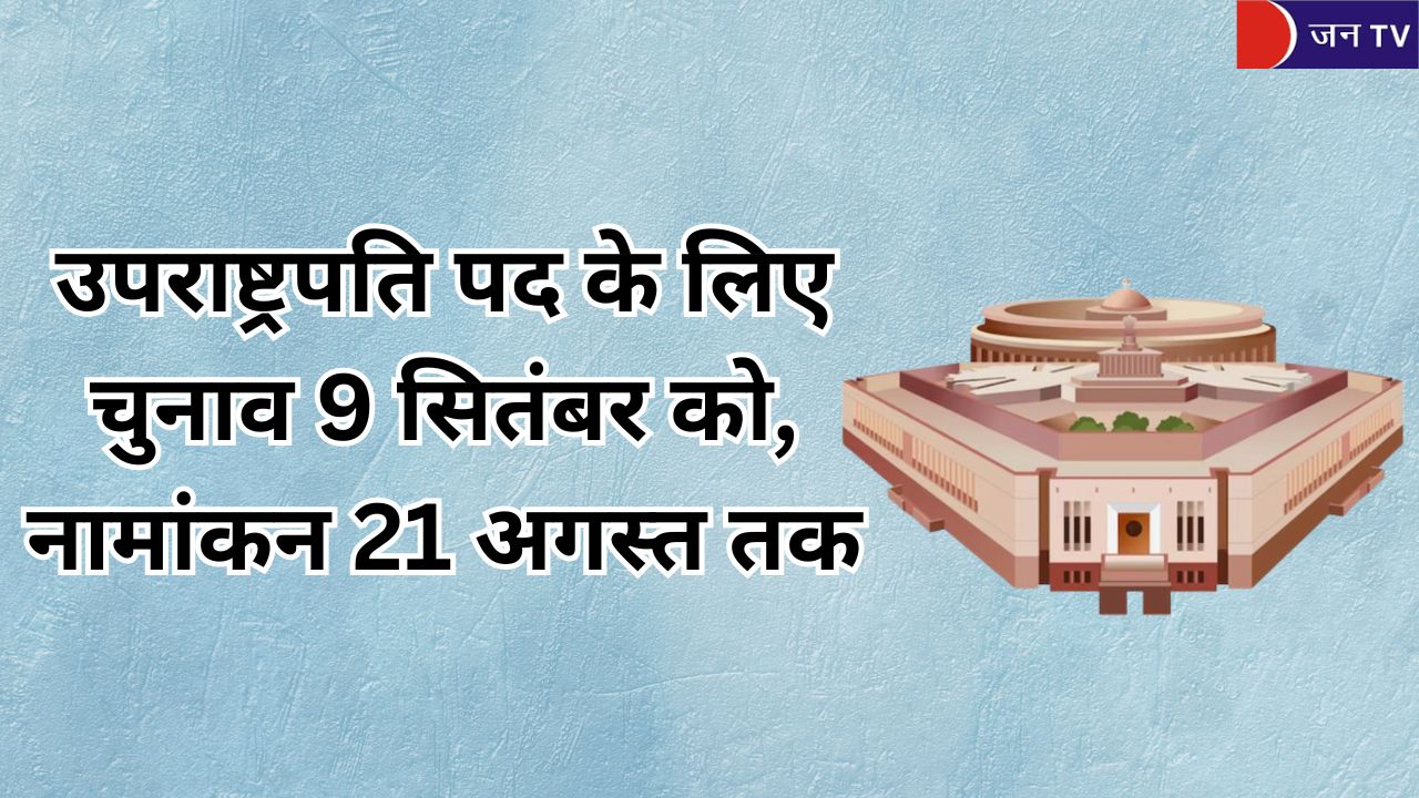 उपराष्ट्रपति पद