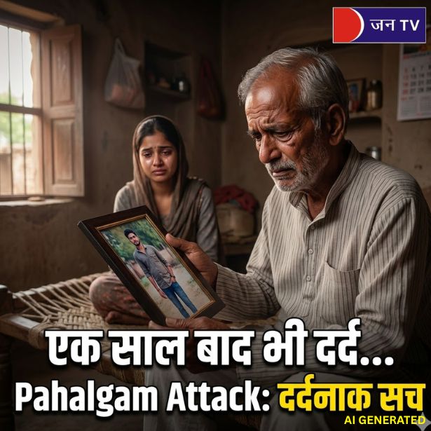 पहलगाम हमले