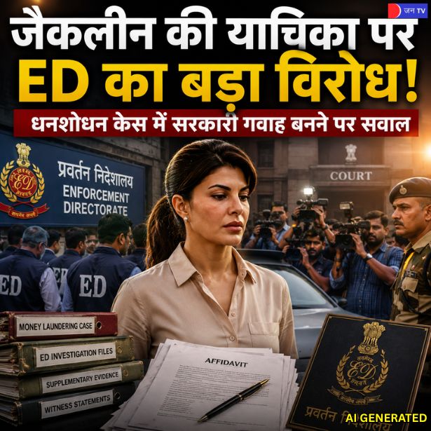 जैकलीन फर्नांडीज