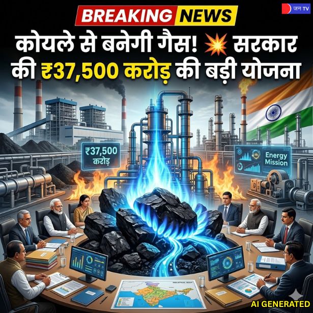 सरकार कोयला