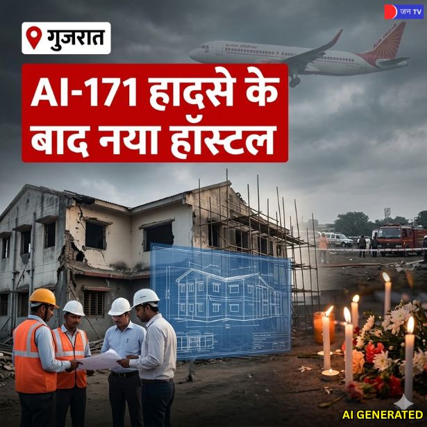गुजरात: AI-171