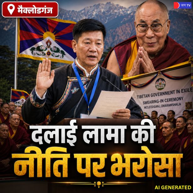 Penpa Tsering