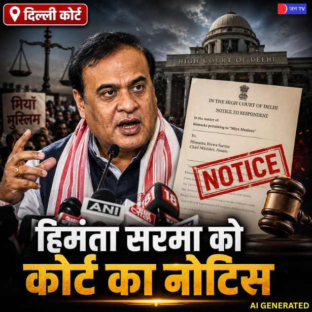 दिल्ली अदालत