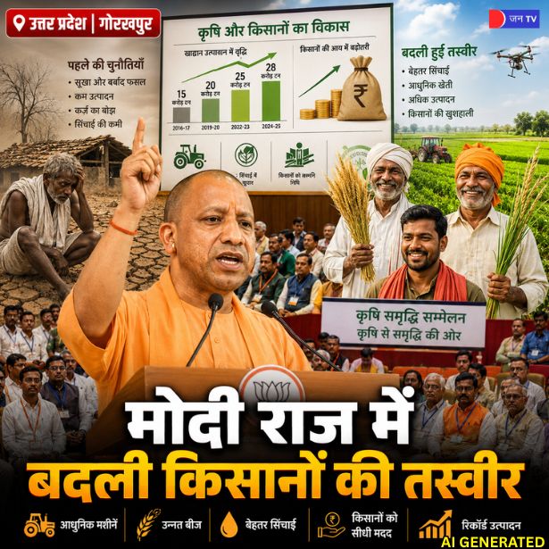 CM योगी