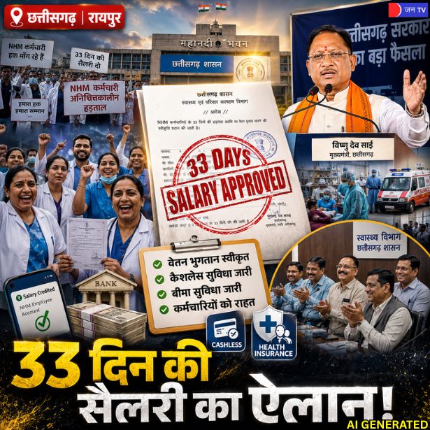 छत्तीसगढ़ सरकार