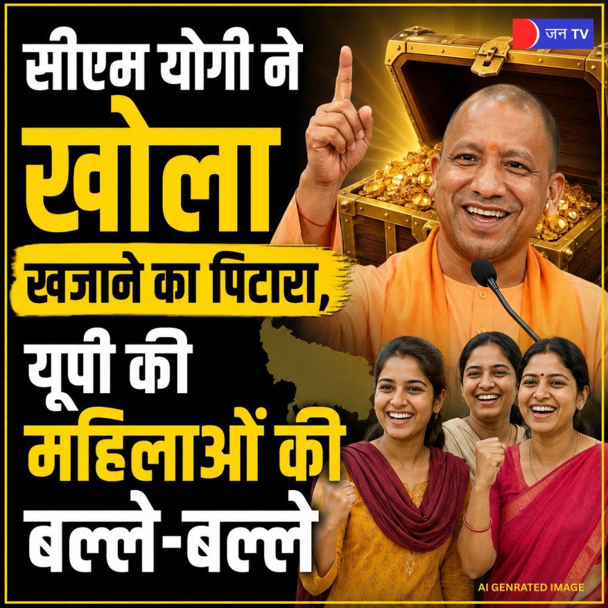 यूपी की