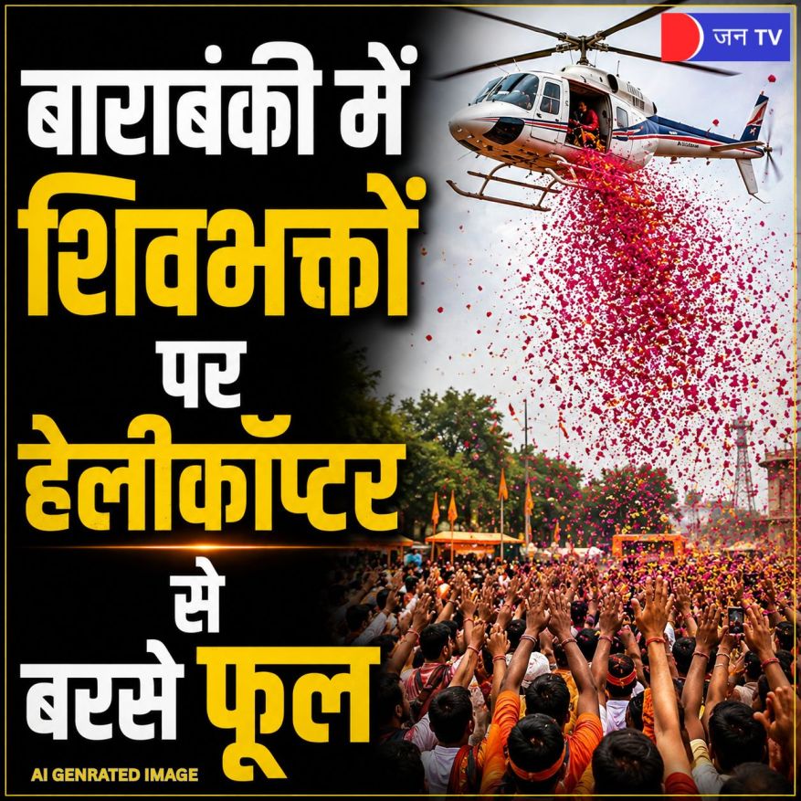 बाराबंकी के