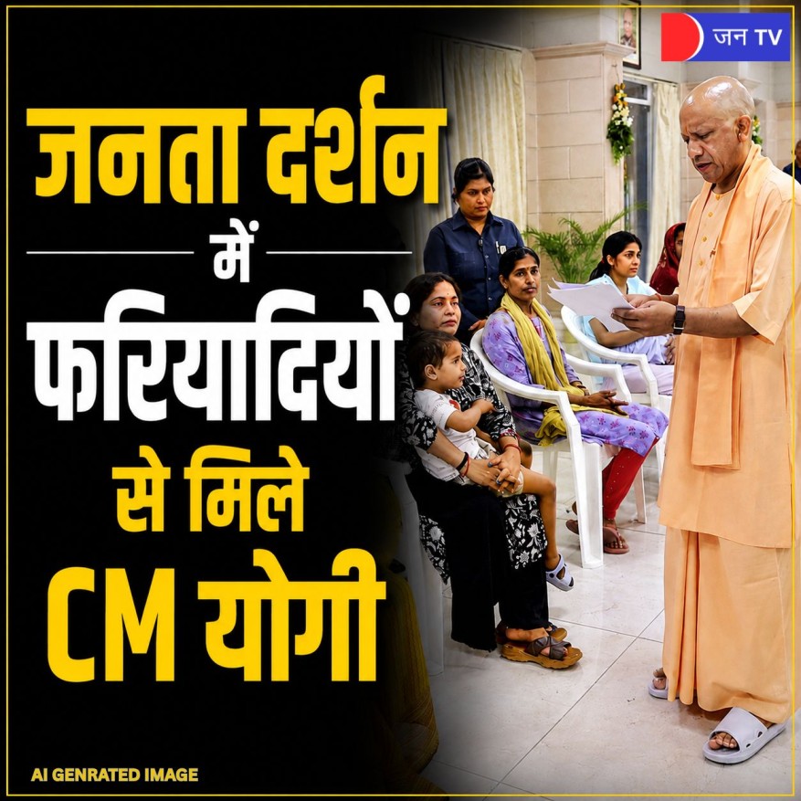 CM योगी