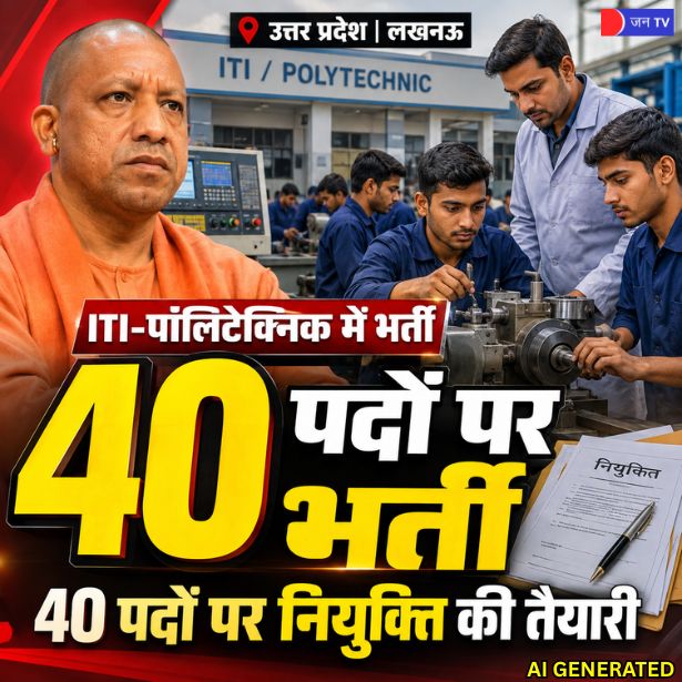 यूपी के